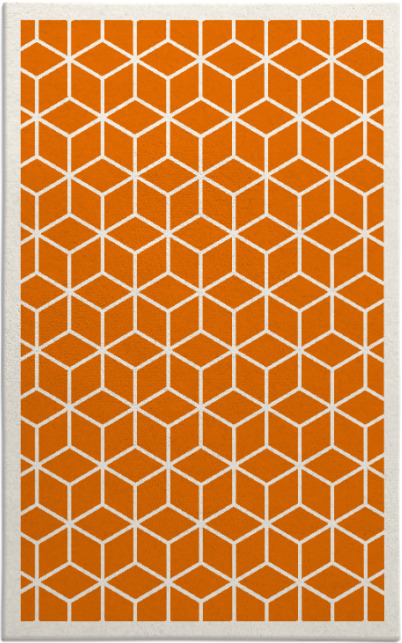 six six one rug - item 999609