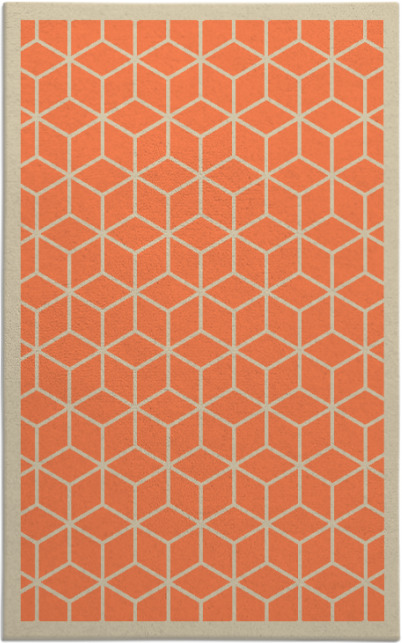six six one rug - item 999613