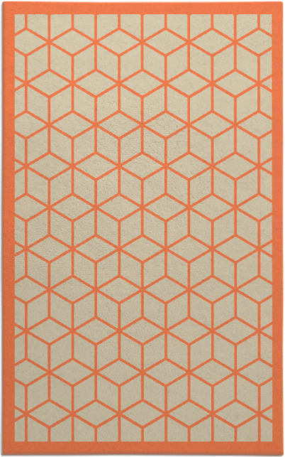 six six one rug - item 999614