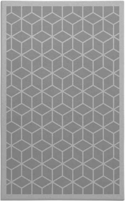 six six one rug - item 999619