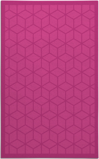six six one rug - item 999624