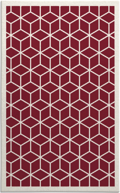 six six one rug - item 999625