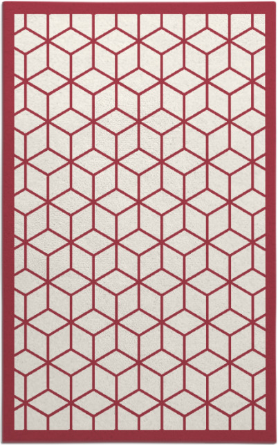 six six one rug - item 999628