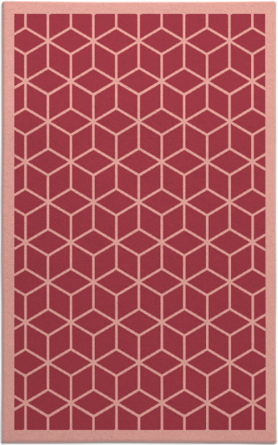 six six one rug - item 999629