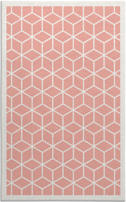 six six one rug - item 999633
