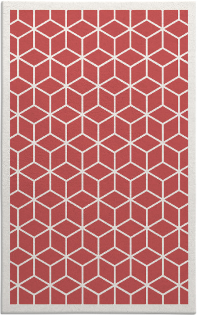 six six one rug - item 999635