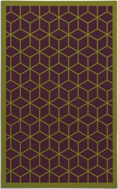 six six one rug - item 999641