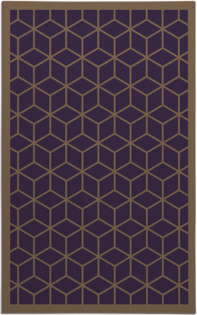 six six one rug - item 999645