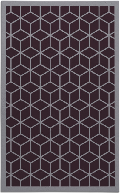 six six one rug - item 999649