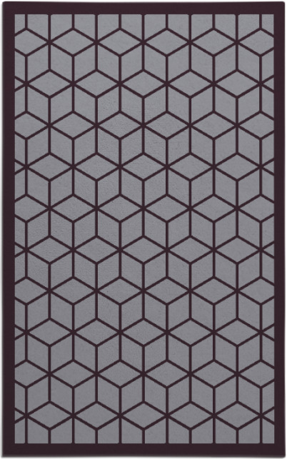 six six one rug - item 999650