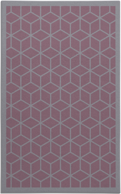 six six one rug - item 999651