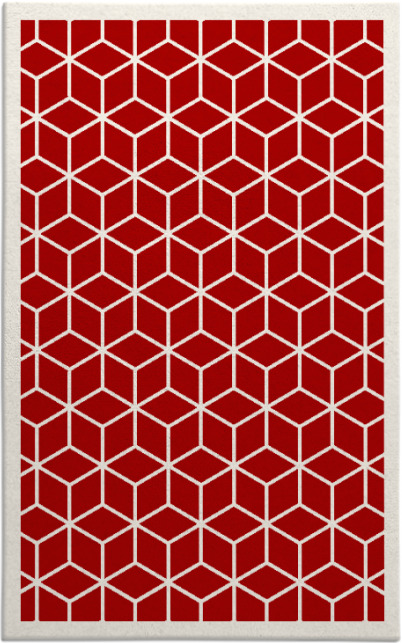 six six one rug - item 999653