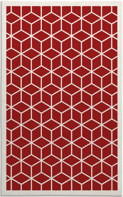 six six one rug - item 999661