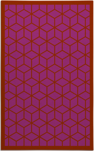 six six one rug - item 999668