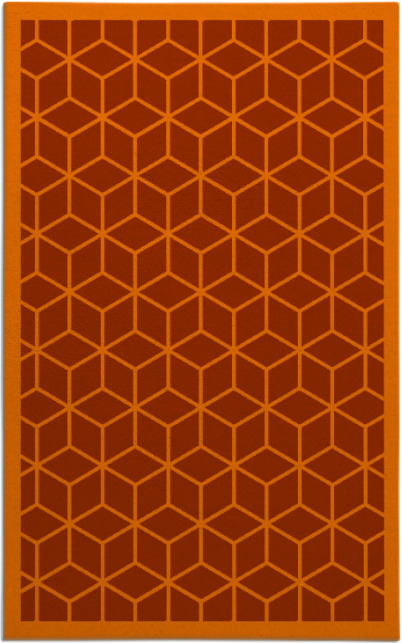 six six one rug - item 999669