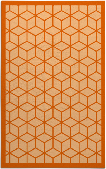 six six one rug - item 999674