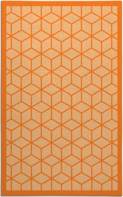 six six one rug - item 999676