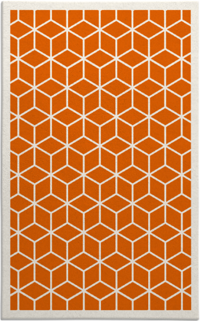 six six one rug - item 999682