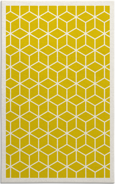 six six one rug - item 999690