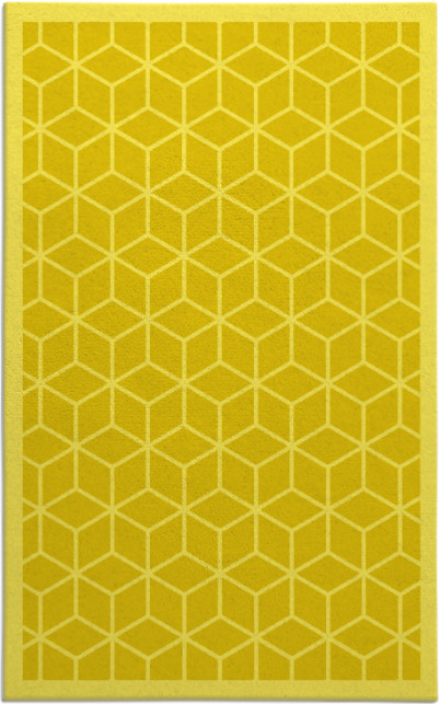 six six one rug - item 999692