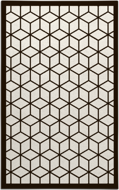 six six one rug - item 999697