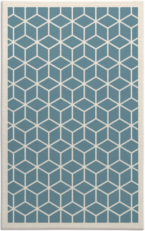 Six six one Rug