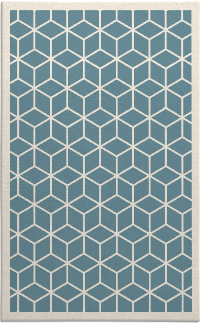 six six one rug - item 999706