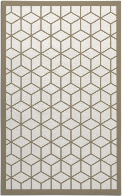 six six one rug - item 999709