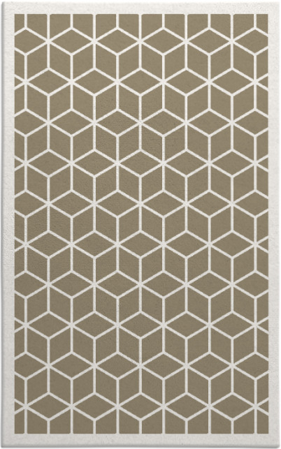 six six one rug - item 999710