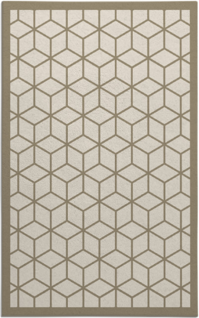 six six one rug - item 999711