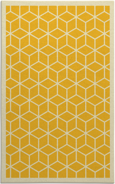 six six one rug - item 999714