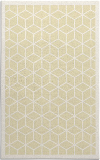 six six one rug - item 999717