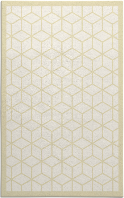 six six one rug - item 999718