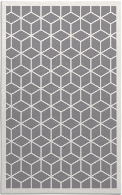 six six one rug - item 999723