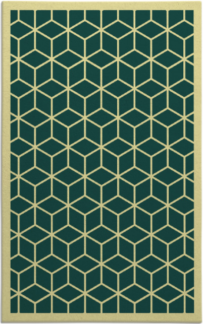six six one rug - item 999730
