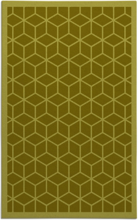 Six six one Rug