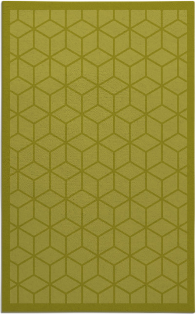six six one rug - item 999736