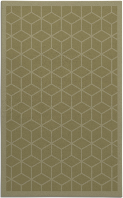 six six one rug - item 999737