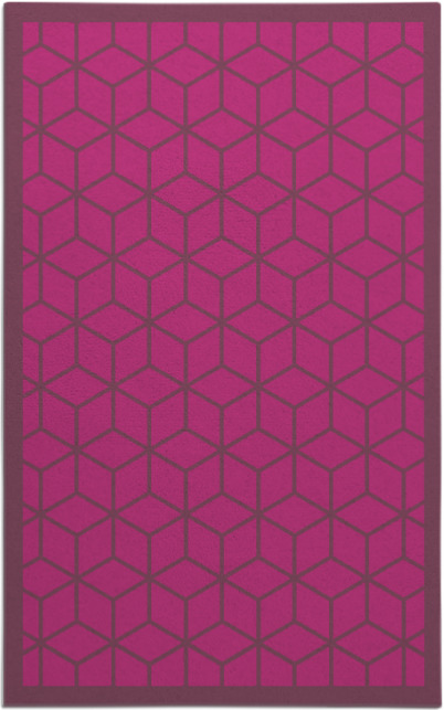 six six one rug - item 999744