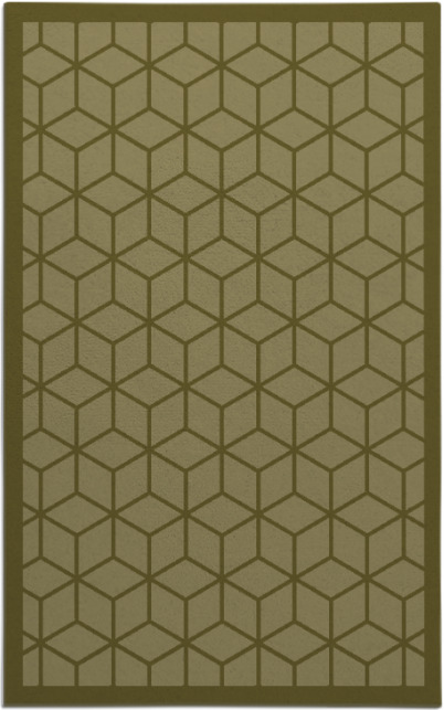 six six one rug - item 999746