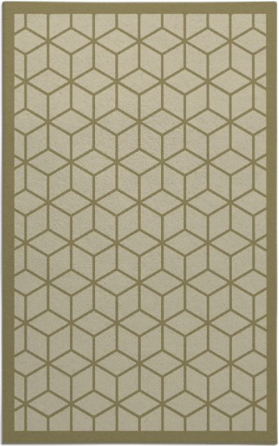 six six one rug - item 999747