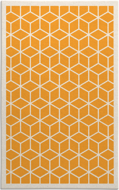 six six one rug - item 999761