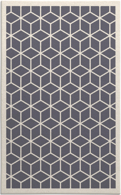 six six one rug - item 999763