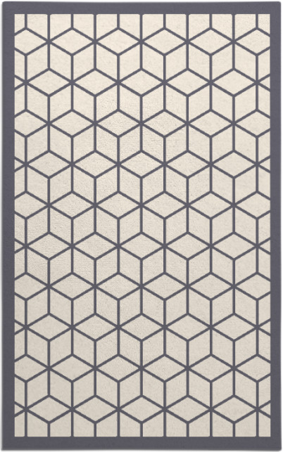 six six one rug - item 999764