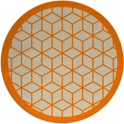 six six one rug - item 999765