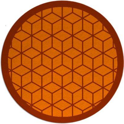 six six one rug - item 999768