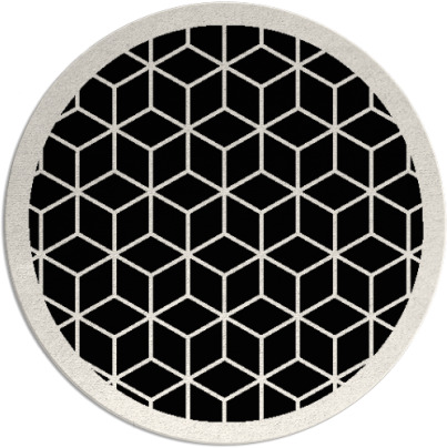 six six one rug - item 999769