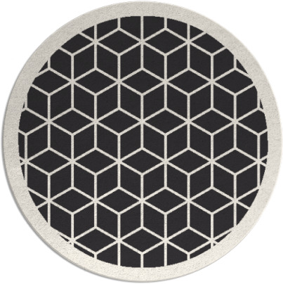 six six one rug - item 999771