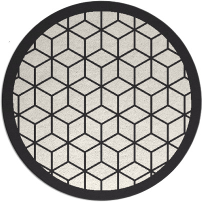 six six one rug - item 999772