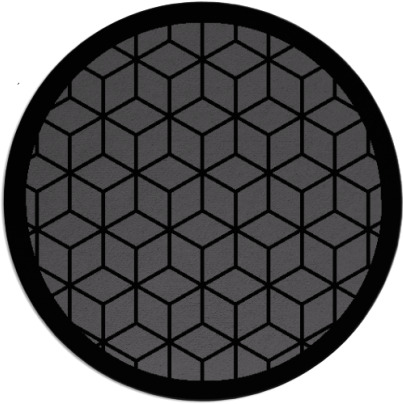 six six one rug - item 999774